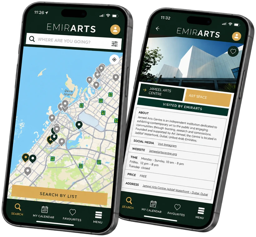 Download the app